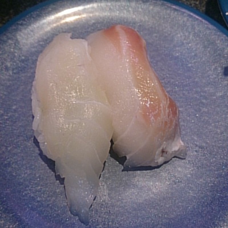 真鯛(活 大江戸 御徒町北口店 )