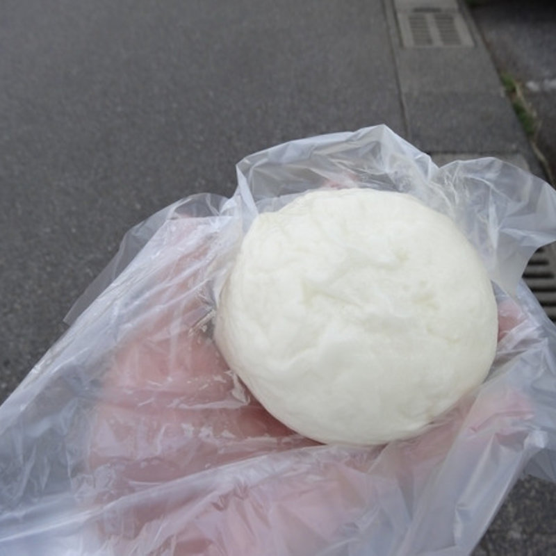 あさりまん(活き活き家八千代店)