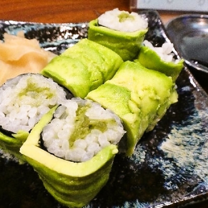 アボガド泣巻(活ちゃん)