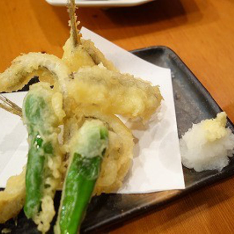 キス天(活ちゃん)