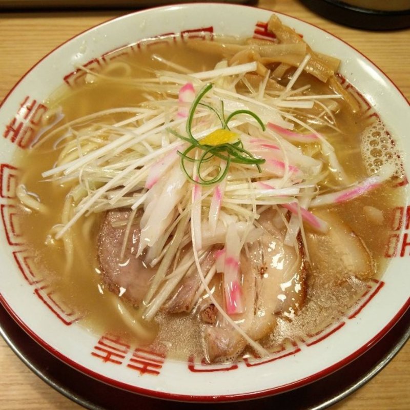 十条そば ※コラボ限定(流。 （ル）)