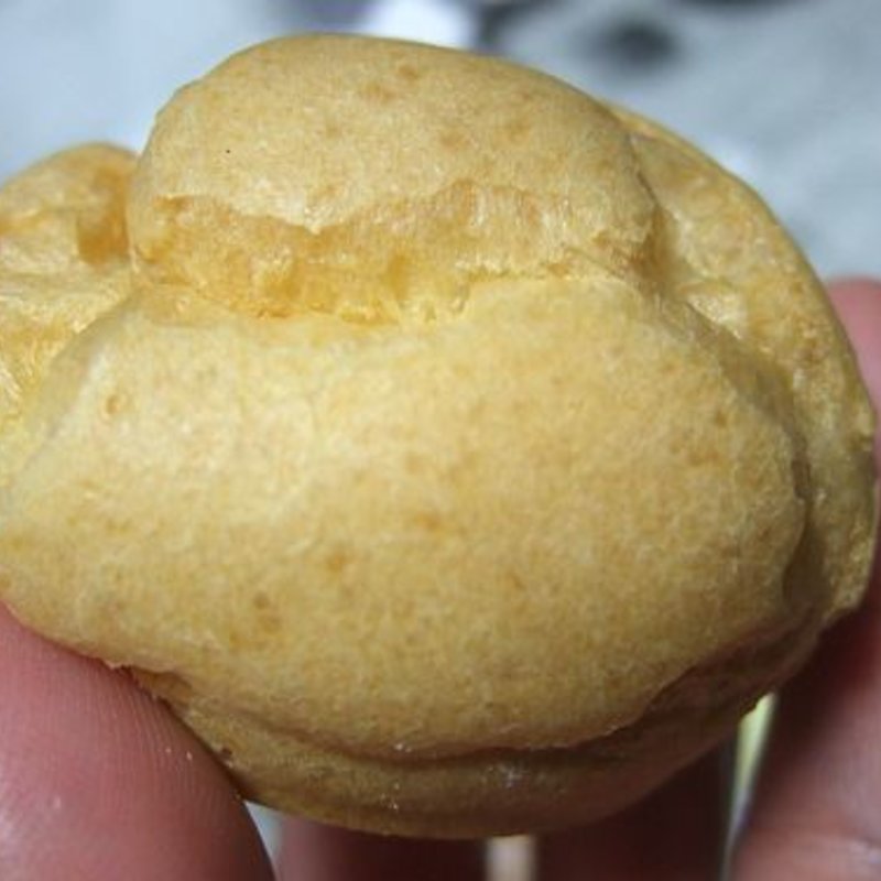 シュークリーム(浄水浪漫)