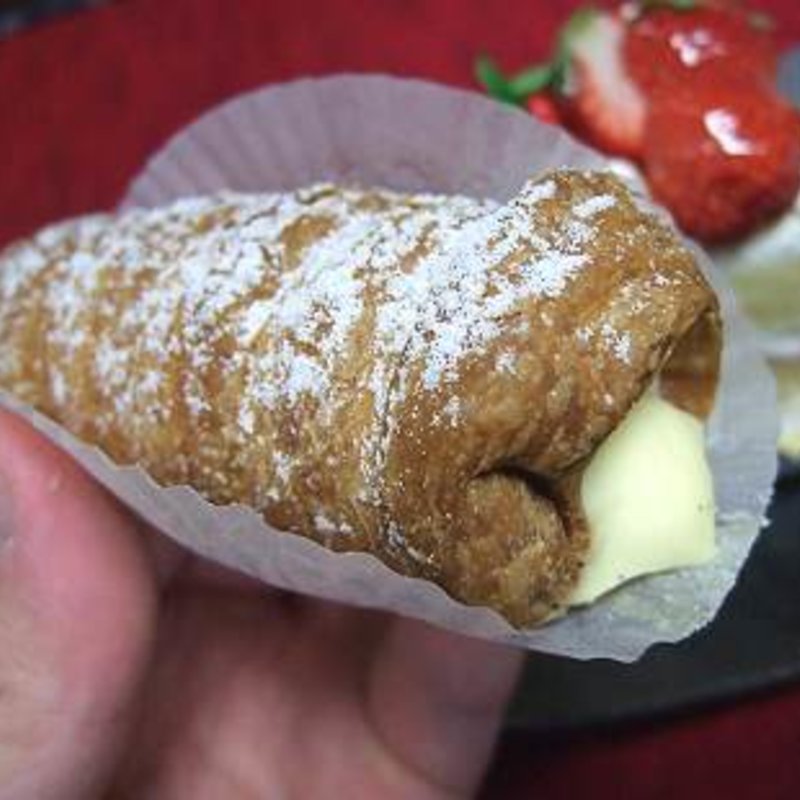 浄水コルネ(浄水浪漫)