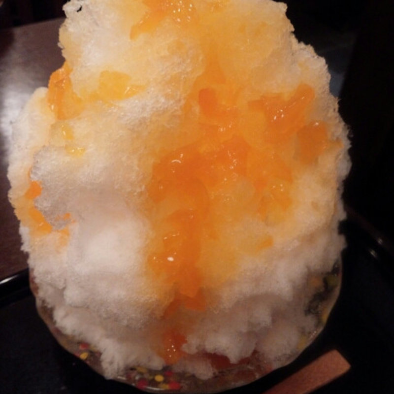 氷杏(浅草 いづ美 （いづみ）)