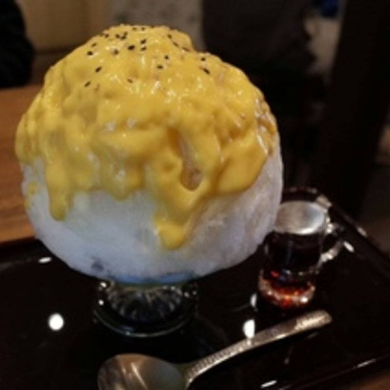 おいも(浅草浪花家)