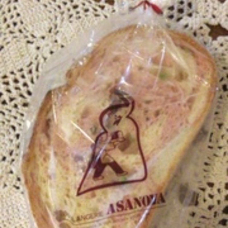 桜スイート(生蕎麦 浅野屋 本店)