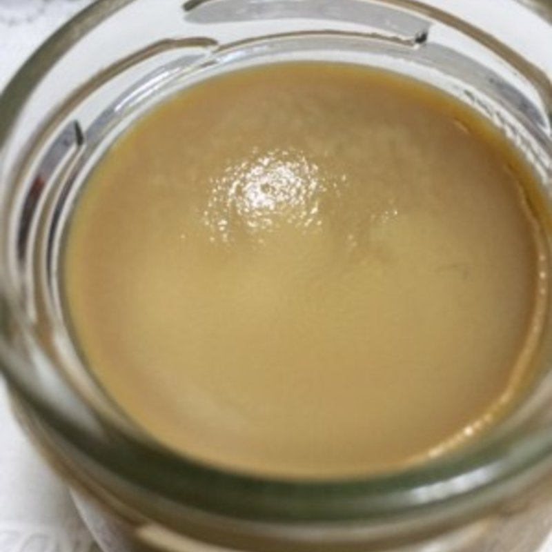 コーヒープリン(浜んまちPUDDING)