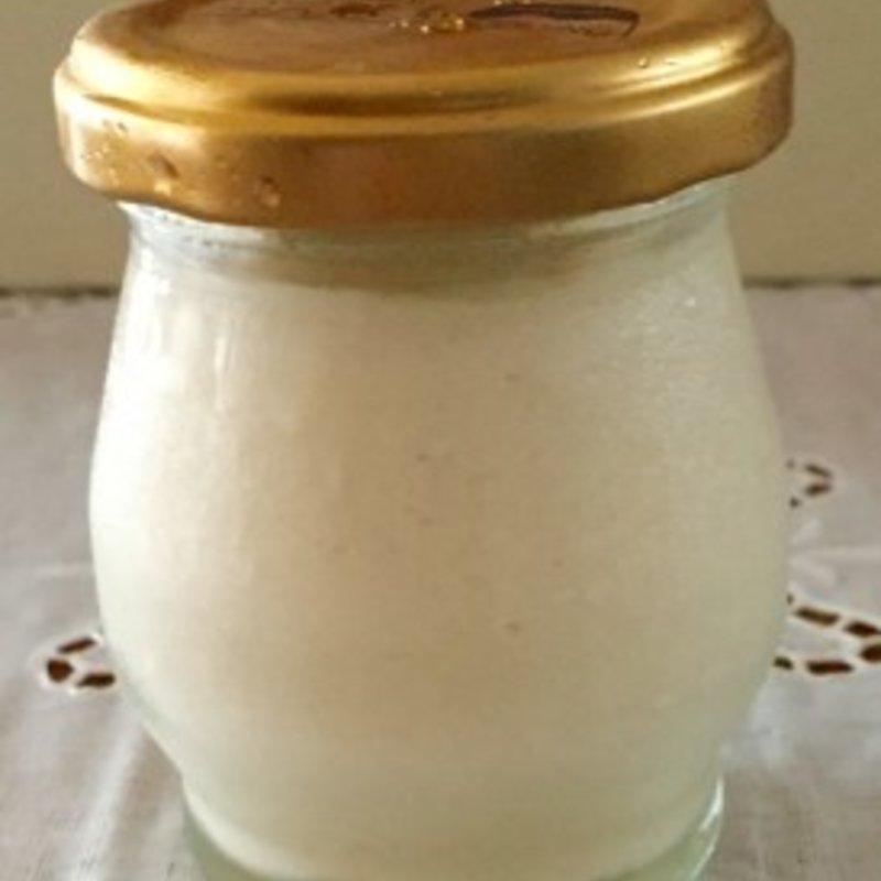 チーズ味のプリン(浜んまちPUDDING)