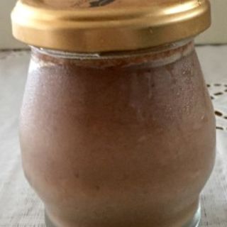 チョコレートプリン(浜んまちPUDDING)
