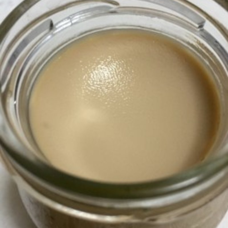 ミルクティープリン(浜んまちPUDDING)