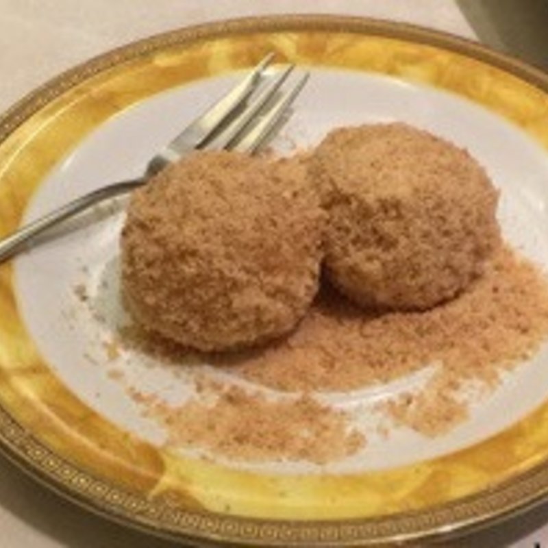 ピーナッツ団子(浜木綿 山手通本店)