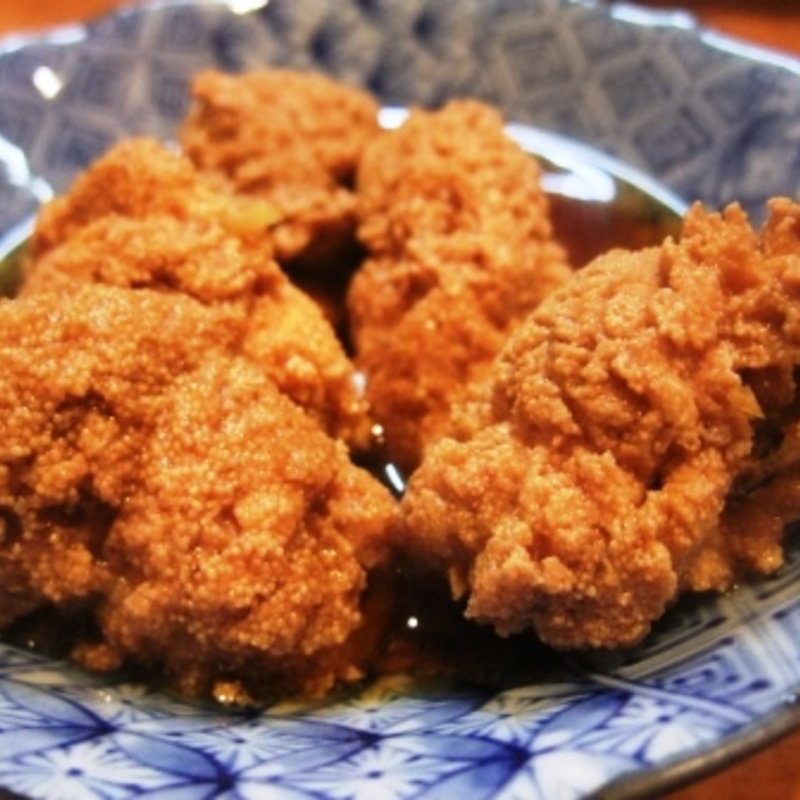 鯛の子(長崎チャンポン 浜浪)