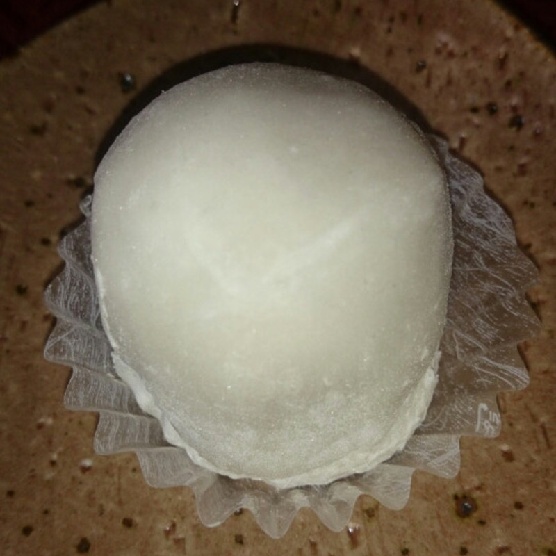 いちご大福(浪芳庵 なんばウォーク店)