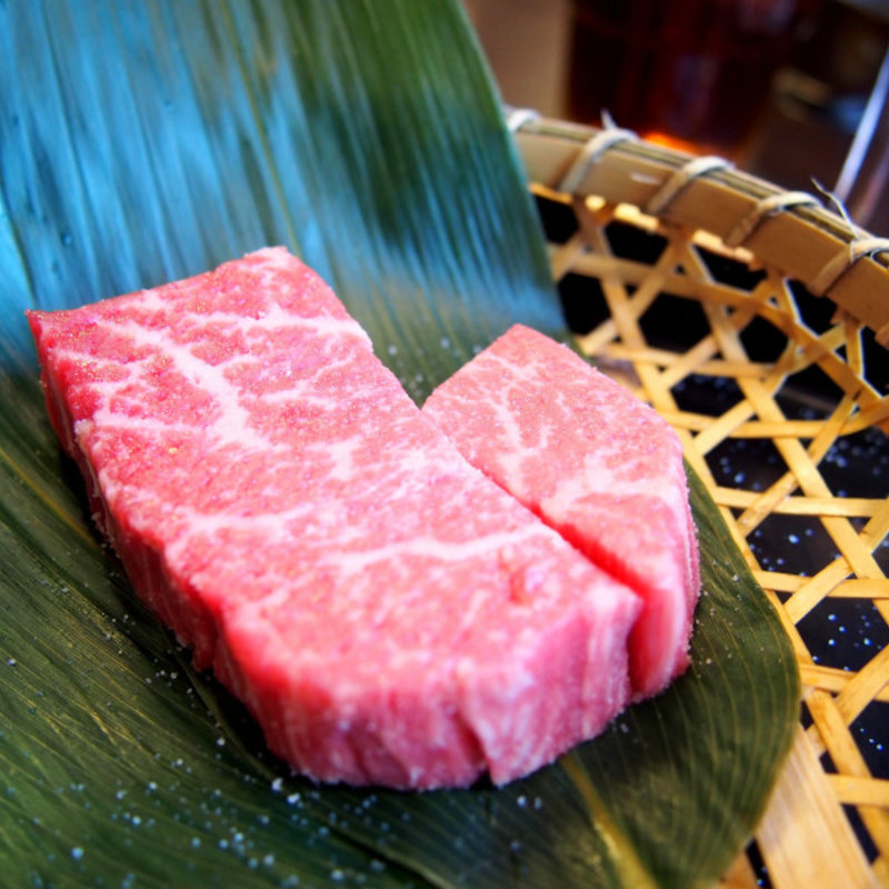 おまかせコース(海南亭)