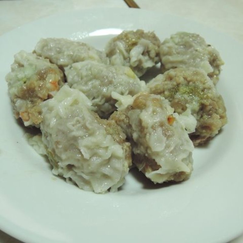 シューマイ（4個）(海員閣)