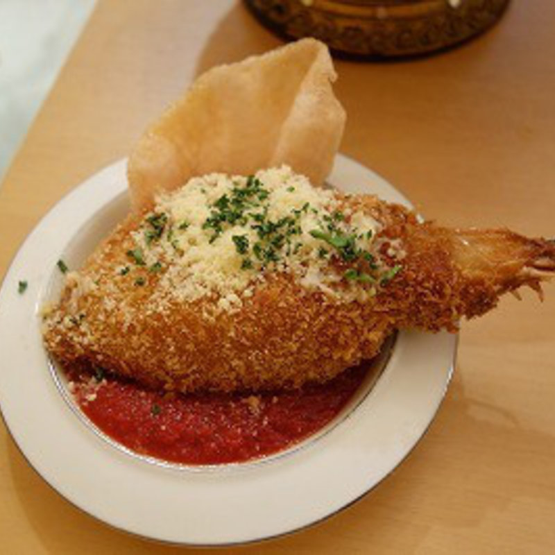 海老コロッケ(海老バル )