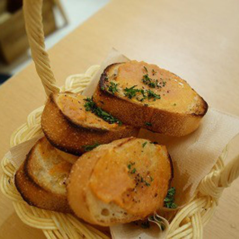 海老パン(海老バル )