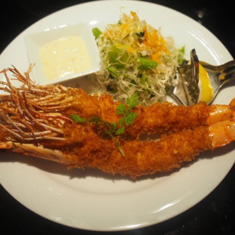 大昌(海老フライ専門店 海老昌 （エビフライセンモンテン エビマサ）)