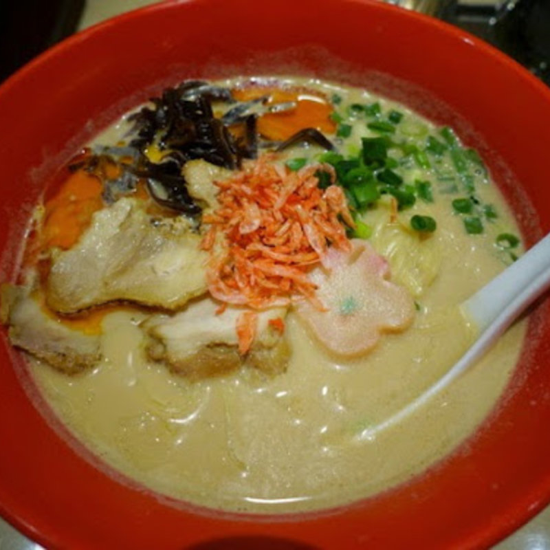 白・海老吟醸 海老香る飯セット(海老吟醸 じぱんぐ（ZIPANG）上野本店)