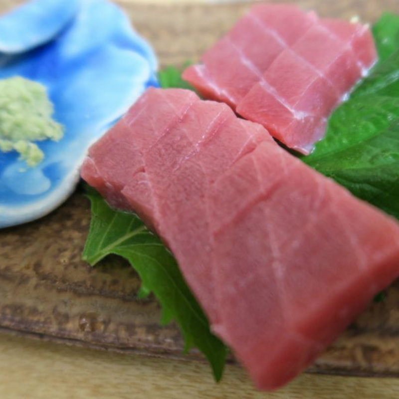 本マグロ(海路)