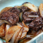 肉やき(海路)