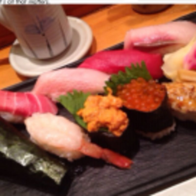 粋魚すし(海鮮処寿し常 マーヴ妙典店)