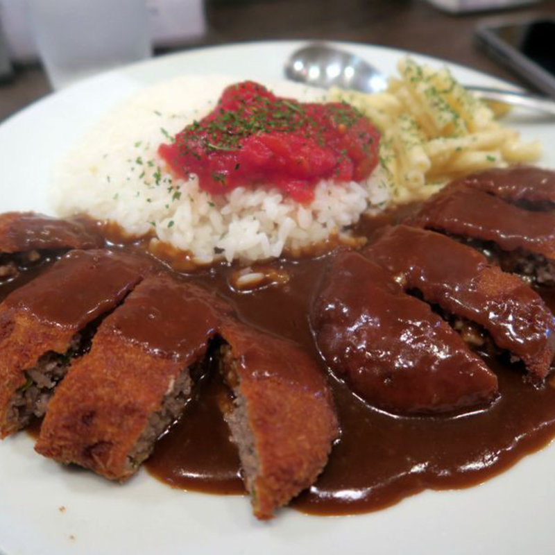 ■きんき焼(海鮮処寿し常 ゆめりあ大泉学園駅前店)