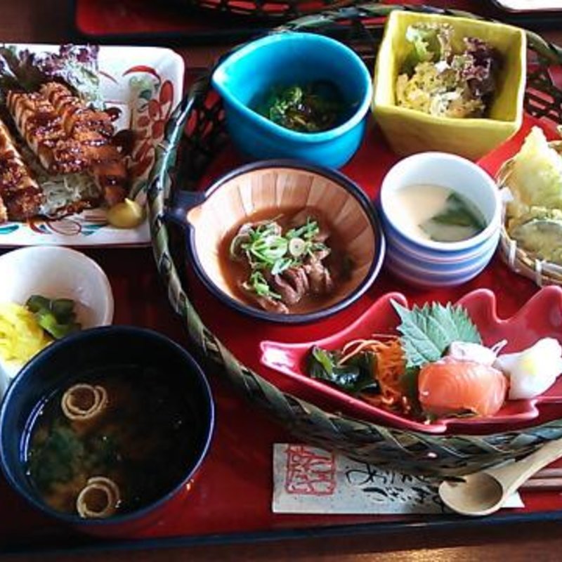 日替わり御膳(海鮮寿司居酒屋 すだちや 西新涯店 )