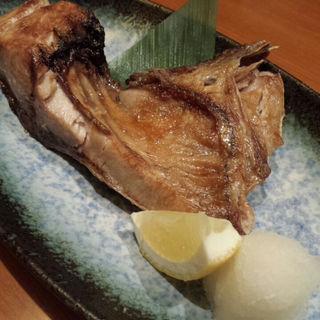 ブリカマ(海鮮鮨市場 魚がし 駅南店 （うおがし）)