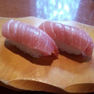 大トロ(海鮮鮨市場 魚がし 駅南店 （うおがし）)