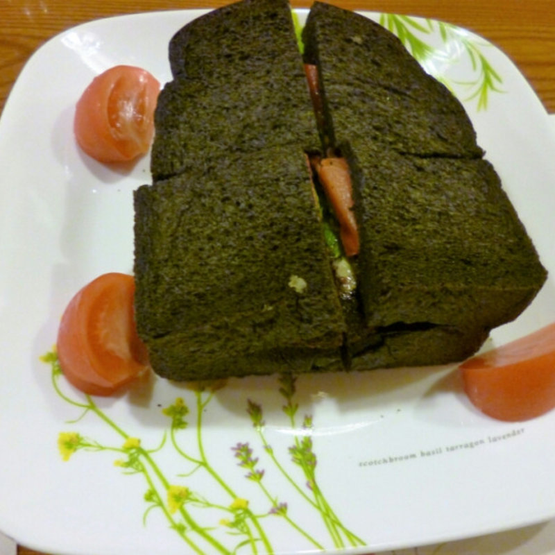 活サンド(涿屋 )