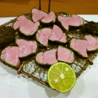 豚活 ヒレ活(涿屋 )