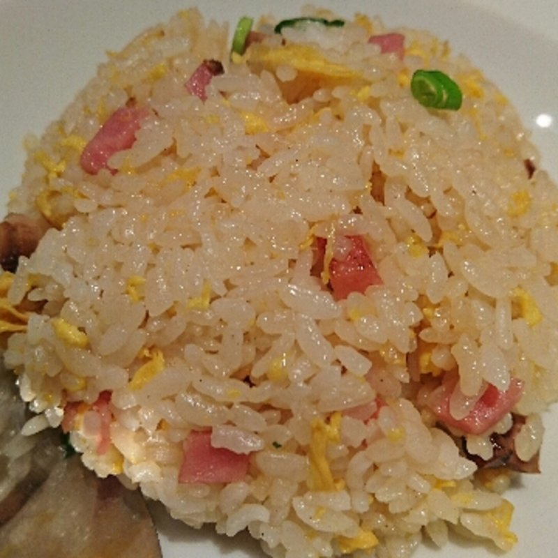 チャーハン(深井飯店)