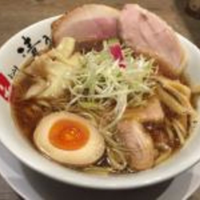 角長醤油「匠」(和 dining 清乃 （セイノ）)