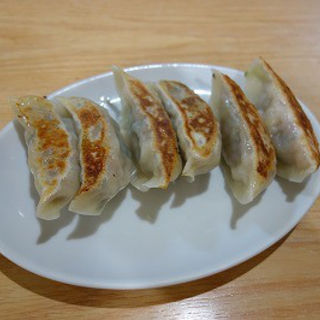 餃子(清香楼 新館)