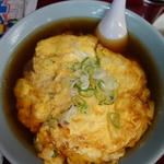天津麺(清龍軒 )