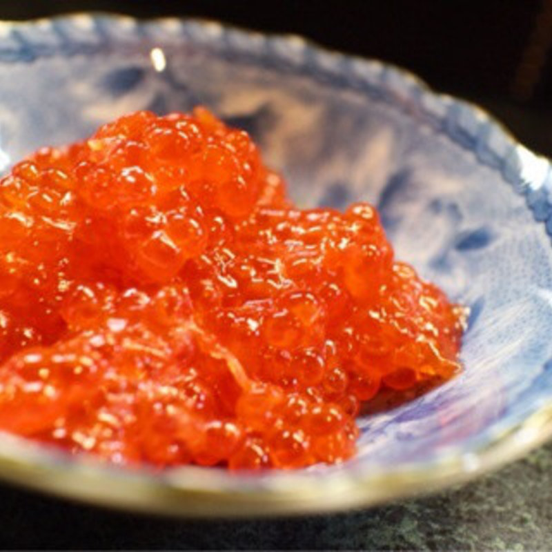 筋子(港町十三番地 )