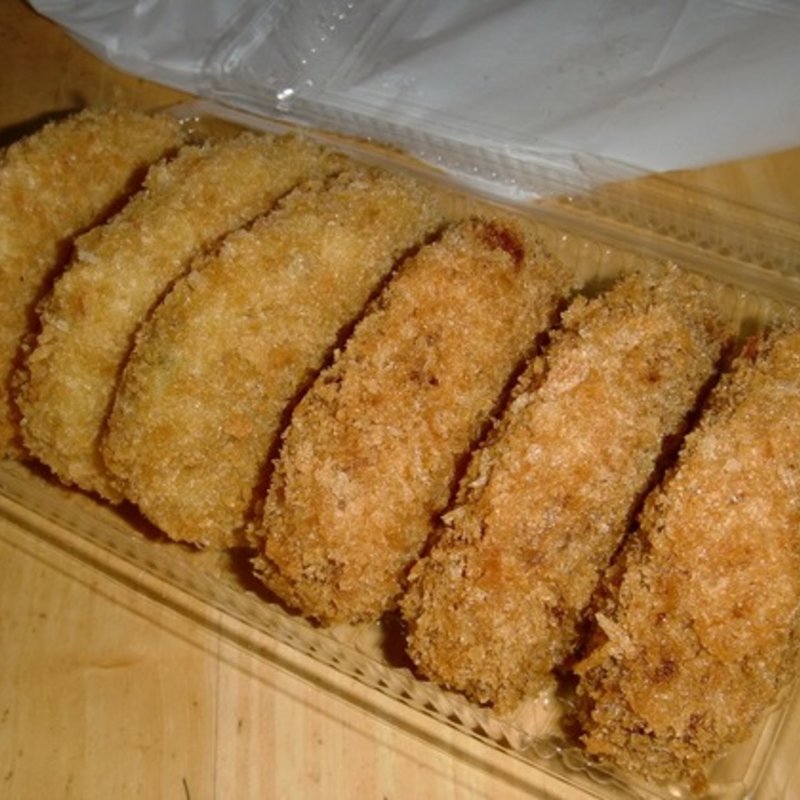 メンチカツ(湊屋本店 )