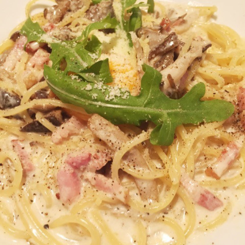 パスタランチ(湘南ビストロ サルパラダイス)