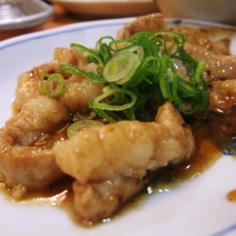 テッチャン(満ぞく屋 （まんぞくや）)