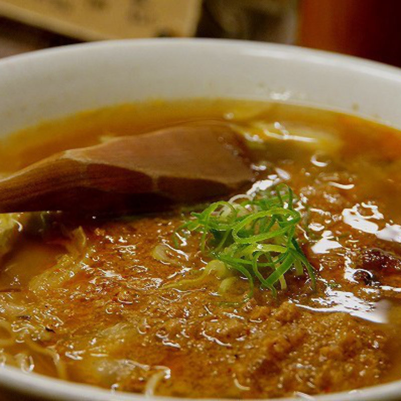 坦々麺(満天 飾磨店 （マンテン）)