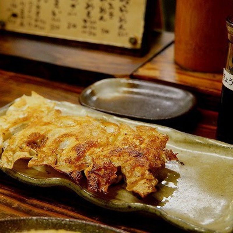 餃子(満天 飾磨店 （マンテン）)