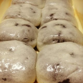 豊助饅頭(満月堂 )