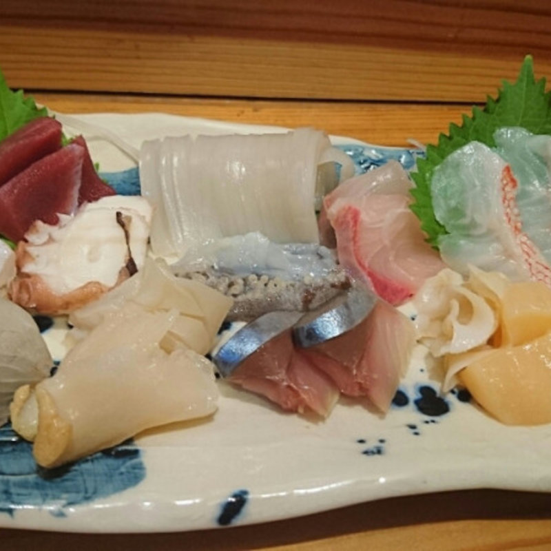 野菜ラーメン・塩(満月食堂)