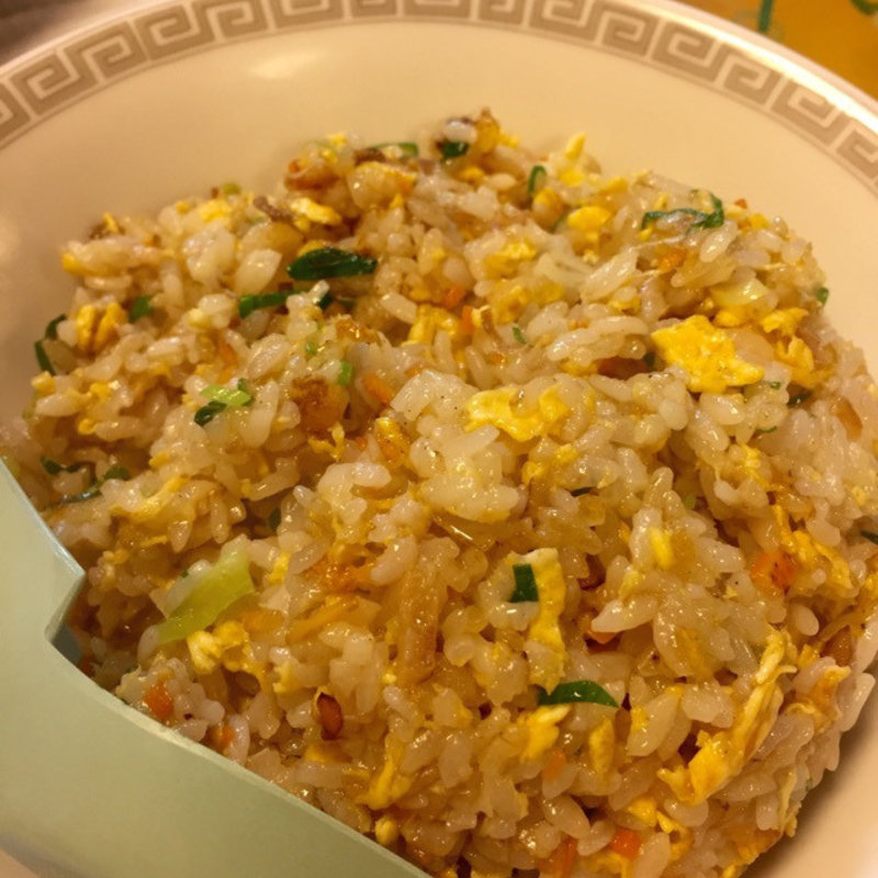 やきめし(満海 )