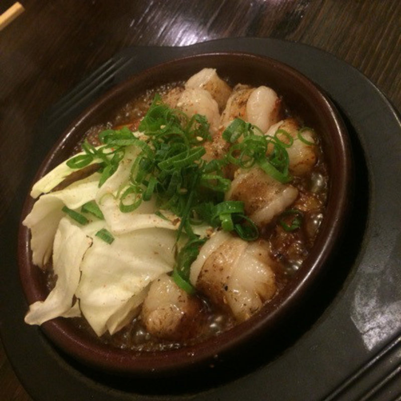 マルチョウ(源兵衛 )