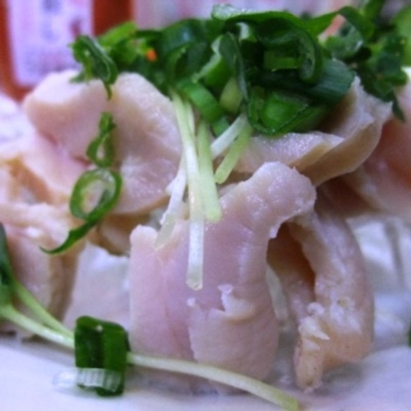 ミノポン(溝畑酒店)