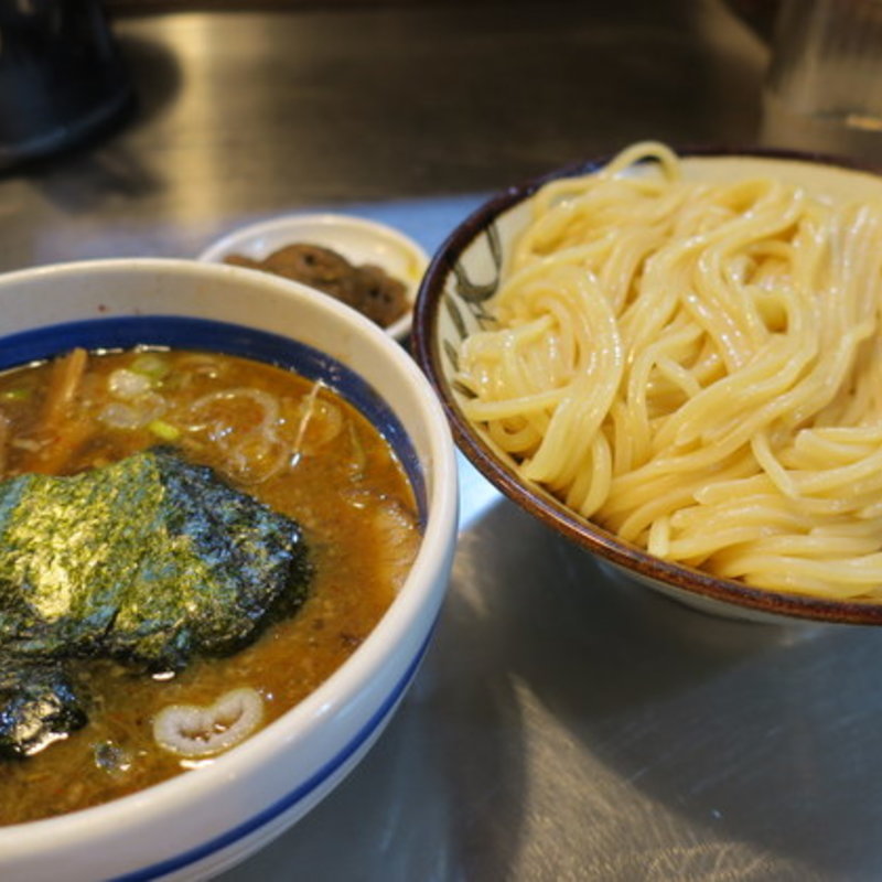 もりカレー(滝野川 大勝軒)