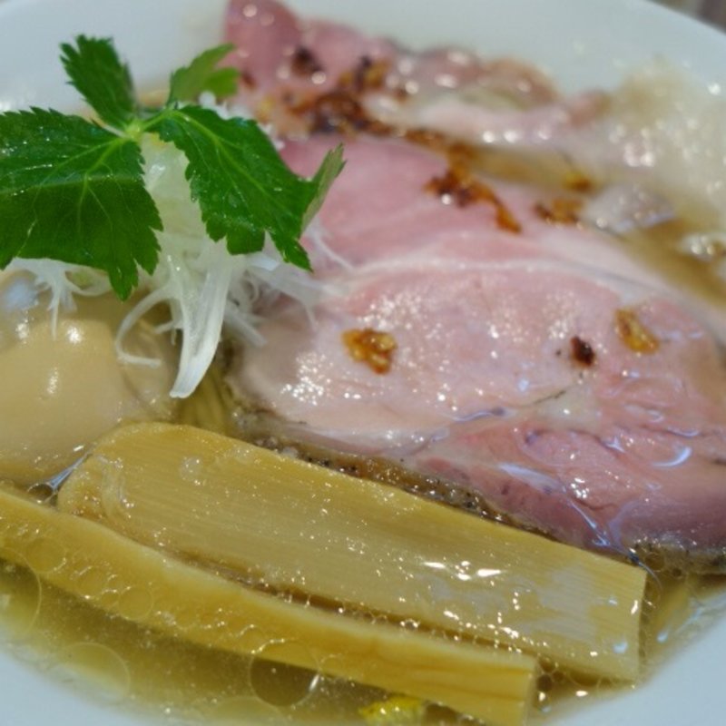 葱ばか大将(漁火 用賀店 （【旧店名】鴻の花）)