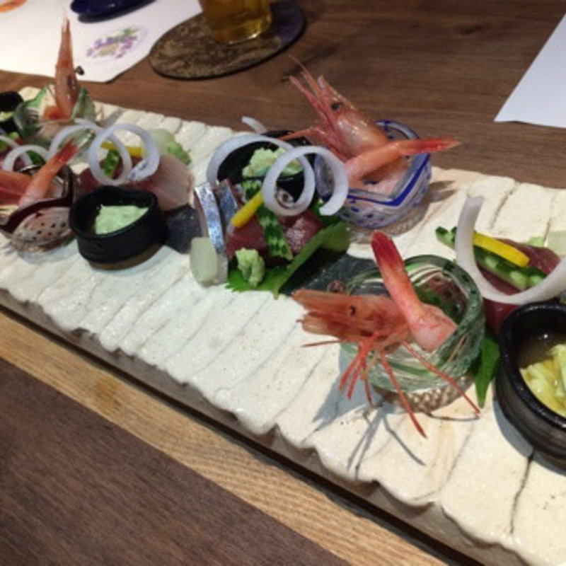 水仙コース(日本料理 潤花 （ニホンリョウリルカ）)